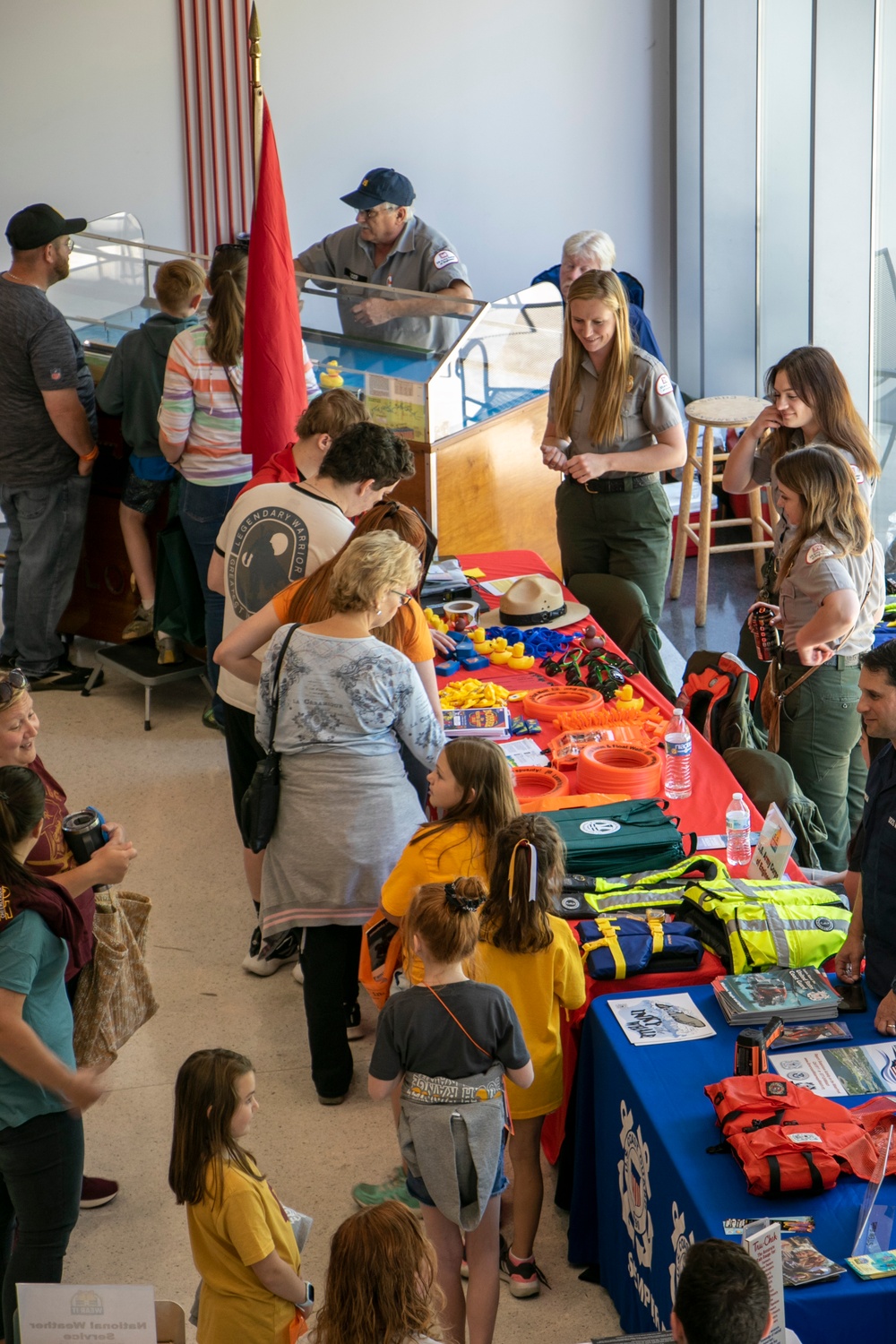 National Safe Boating Week - USACE Pittsburgh District