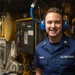 Faces of Sycamore: Petty Officer 2nd Class Evan Brown