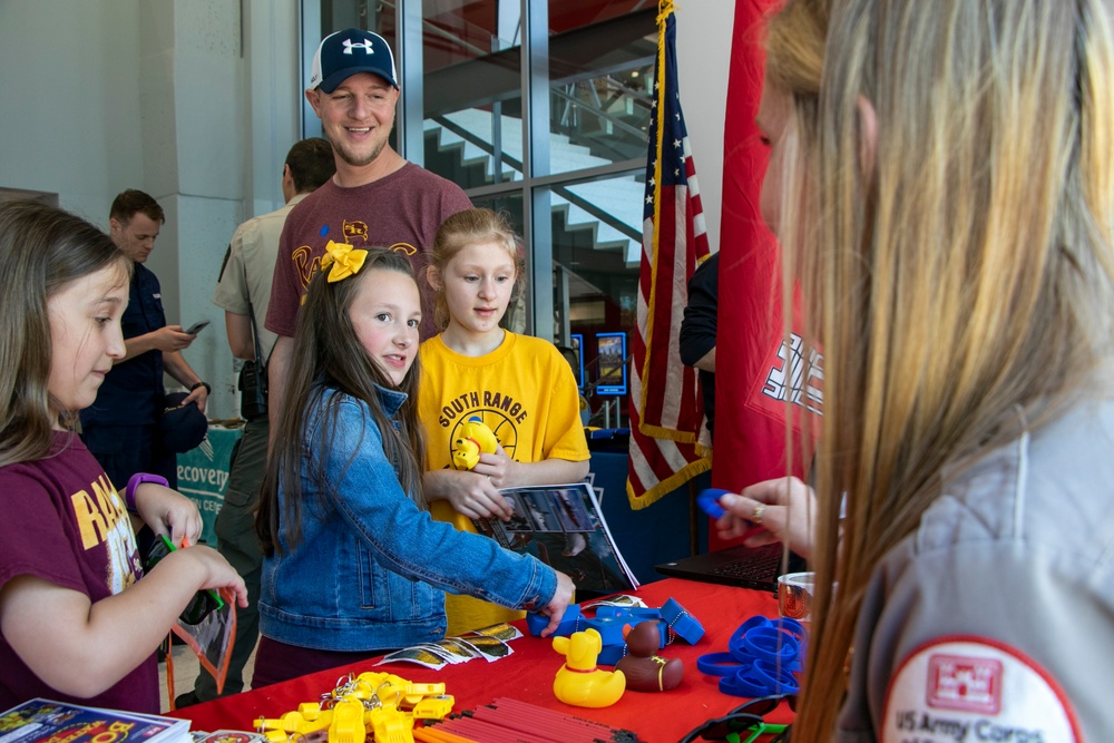 National Safe Boating Week - USACE Pittsburgh District