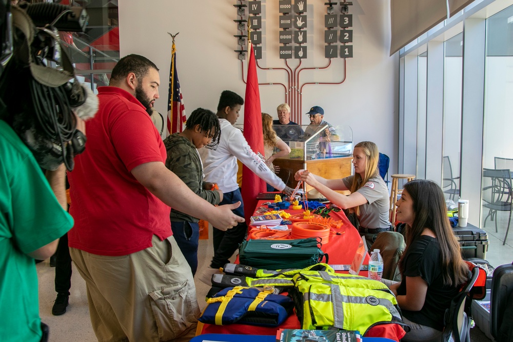 National Safe Boating Week - USACE Pittsburgh District