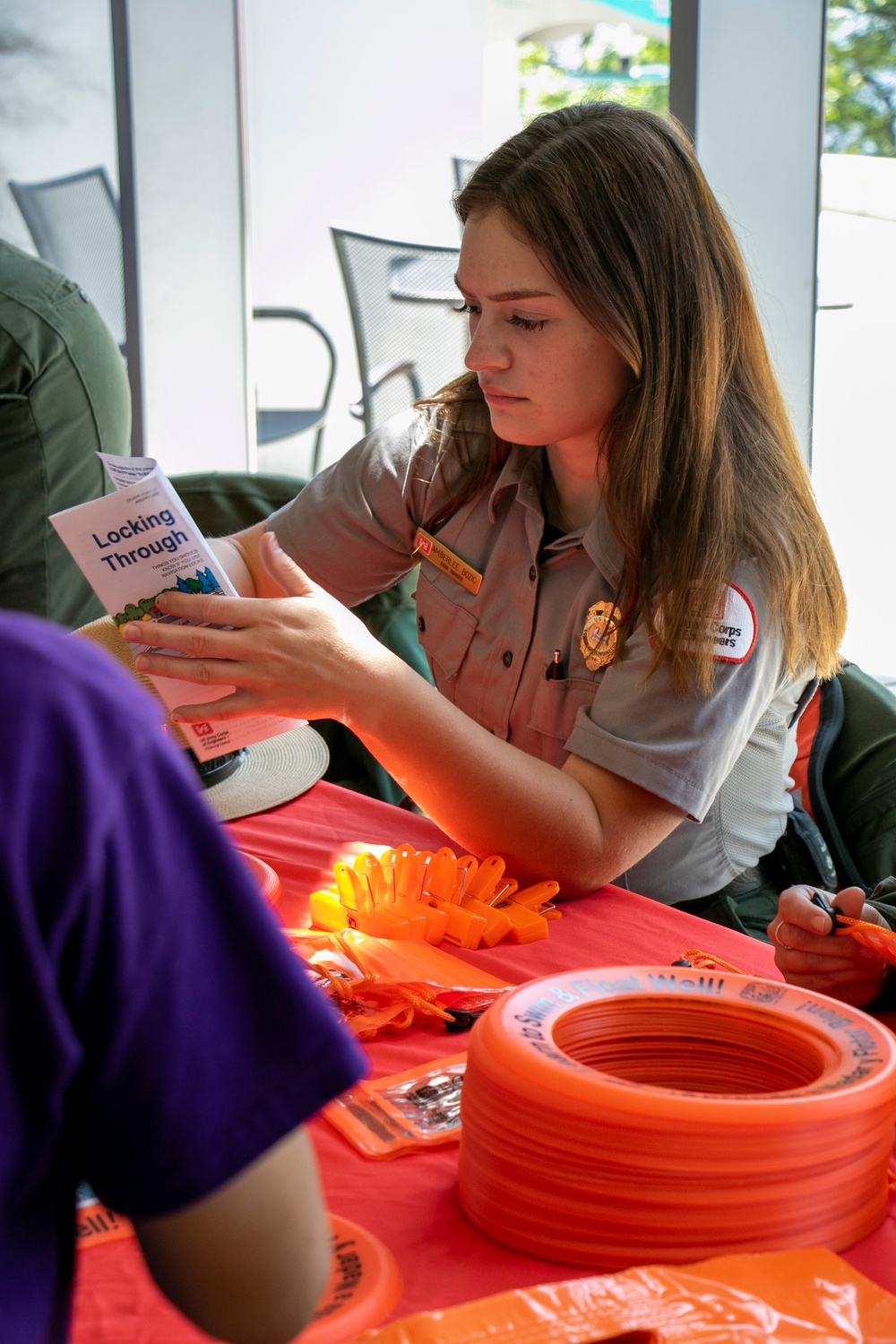 National Safe Boating Week - USACE Pittsburgh District