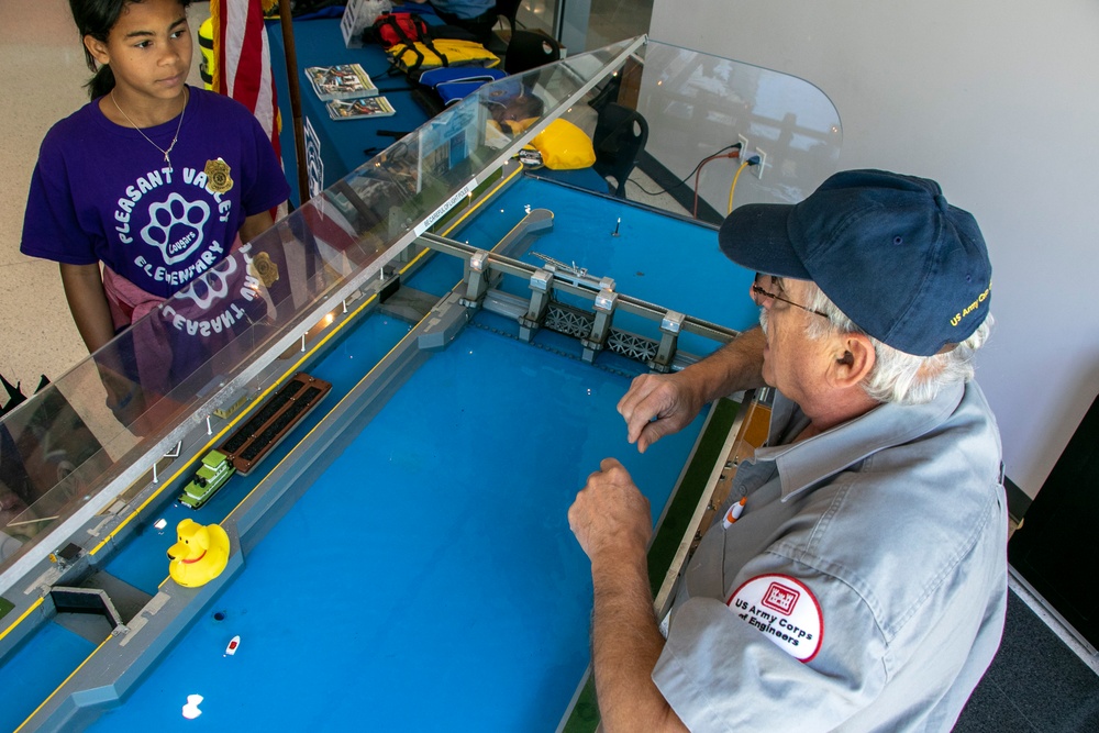 National Safe Boating Week - USACE Pittsburgh District