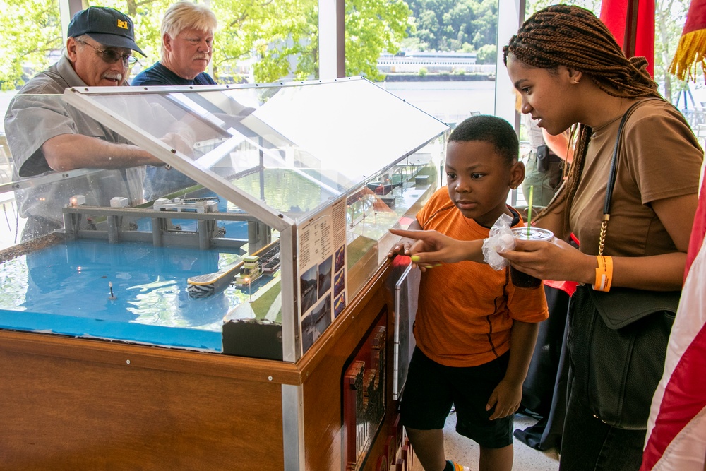 National Safe Boating Week - USACE Pittsburgh District