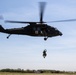 3rd Combat Aviation Brigade Conducts MEDEVAC Training during Saber Guardian