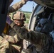 3rd Combat Aviation Brigade Conducts MEDEVAC Training during Saber Guardian