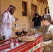 PSAB celebrates &quot;Saudi Cultural Days&quot;