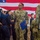 USS Ronald Reagan (CVN 76) frocks newly appointed petty officers USS Ronald Reagan (CVN 76) frocks newly appointed petty officers