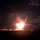 USS Ronald Reagan (CVN 76) conducts night flight operations USS Ronald Reagan (CVN 76) conducts night flight operations