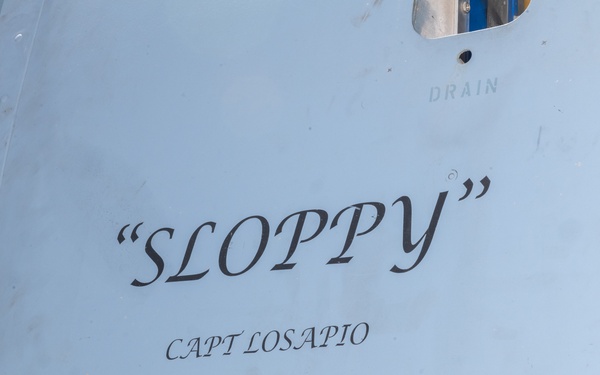 VMM-364 Memorializes Those Lost One Year Ago While Deployed to Djibouti