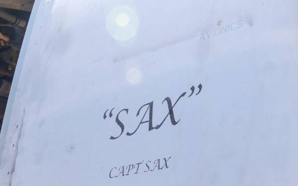 VMM-364 Memorializes Those Lost One Year Ago While Deployed to Djibouti