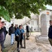 U.S. Army Garrison Italy staff ride focuses on Italian Campaign, namesake memorial