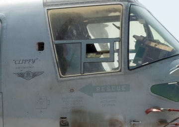 VMM-364 Memorializes Those Lost One Year Ago While Deployed to Djibouti