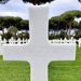 U.S. Army Garrison Italy staff ride focuses on Italian Campaign, namesake memorial