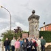 U.S. Army Garrison Italy staff ride focuses on Italian Campaign, namesake memorial