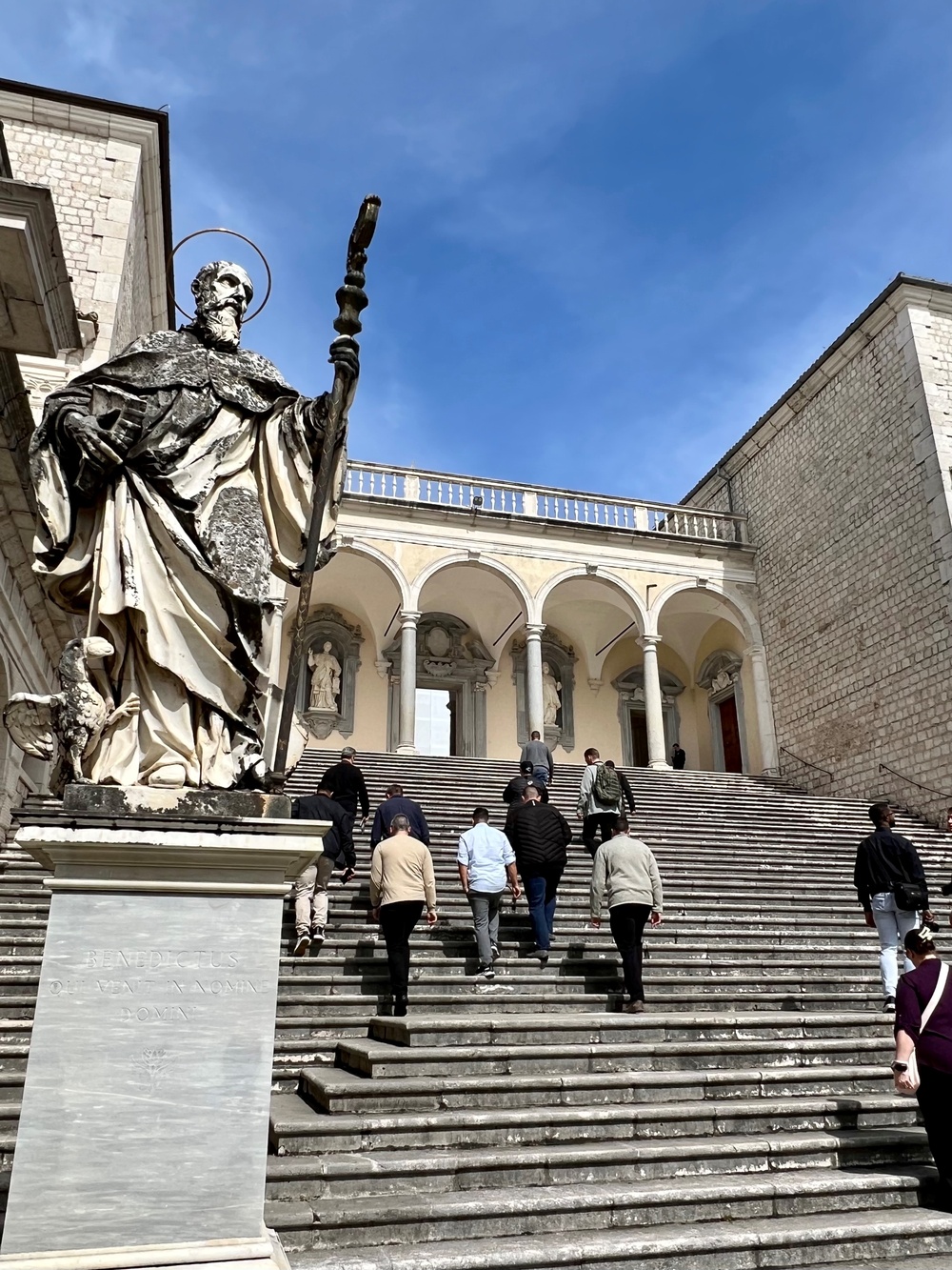 U.S. Army Garrison Italy staff ride focuses on Italian Campaign, namesake memorial