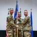 386 EFSS Change of Command