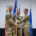 386 EFSS Change of Command