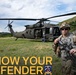 Know Your Defender
