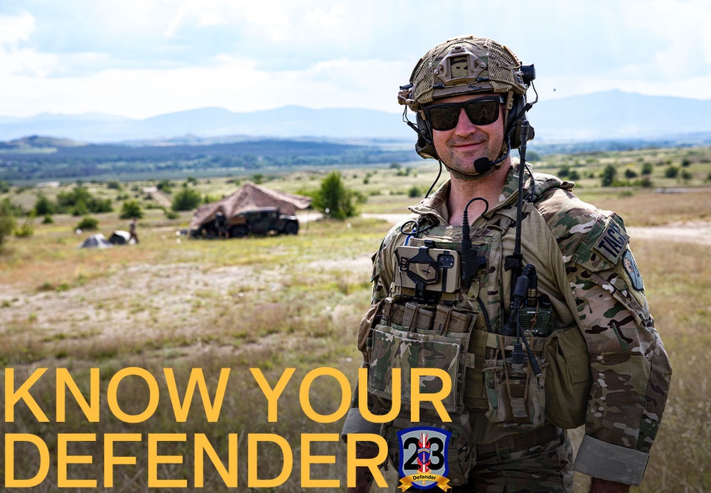 DVIDS - Images - Know Your Defender [Image 5 of 6]