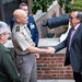 Permanent Representative of Colombia to the OAS Visits the IADC