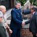 Permanent Representative of Colombia to the OAS Visits the IADC