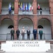 Permanent Representative of Colombia to the OAS Visits the IADC