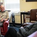 Permanent Representative of Colombia to the OAS Visits the IADC