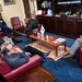 Permanent Representative of Colombia to the OAS Visits the IADC