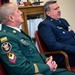 Permanent Representative of Colombia to the OAS Visits the IADC