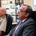 Permanent Representative of Colombia to the OAS Visits the IADC