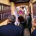 Permanent Representative of Colombia to the OAS Visits the IADC