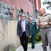 Permanent Representative of Colombia to the OAS Visits the IADC