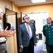 Permanent Representative of Colombia to the OAS Visits the IADC