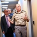 Permanent Representative of Colombia to the OAS Visits the IADC