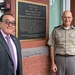 Permanent Representative of Colombia to the OAS Visits the IADC