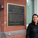 Permanent Representative of Colombia to the OAS Visits the IADC