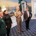 Permanent Representative of Colombia to the OAS Visits the IADC