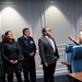 Permanent Representative of Colombia to the OAS Visits the IADC