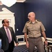 Permanent Representative of Colombia to the OAS Visits the IADC