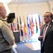 Permanent Representative of Colombia to the OAS Visits the IADC