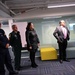 Permanent Representative of Colombia to the OAS Visits the IADC