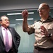 Permanent Representative of Colombia to the OAS Visits the IADC