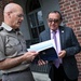 Permanent Representative of Colombia to the OAS Visits the IADC