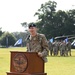 1-212th Aviation Regiment Change of Command