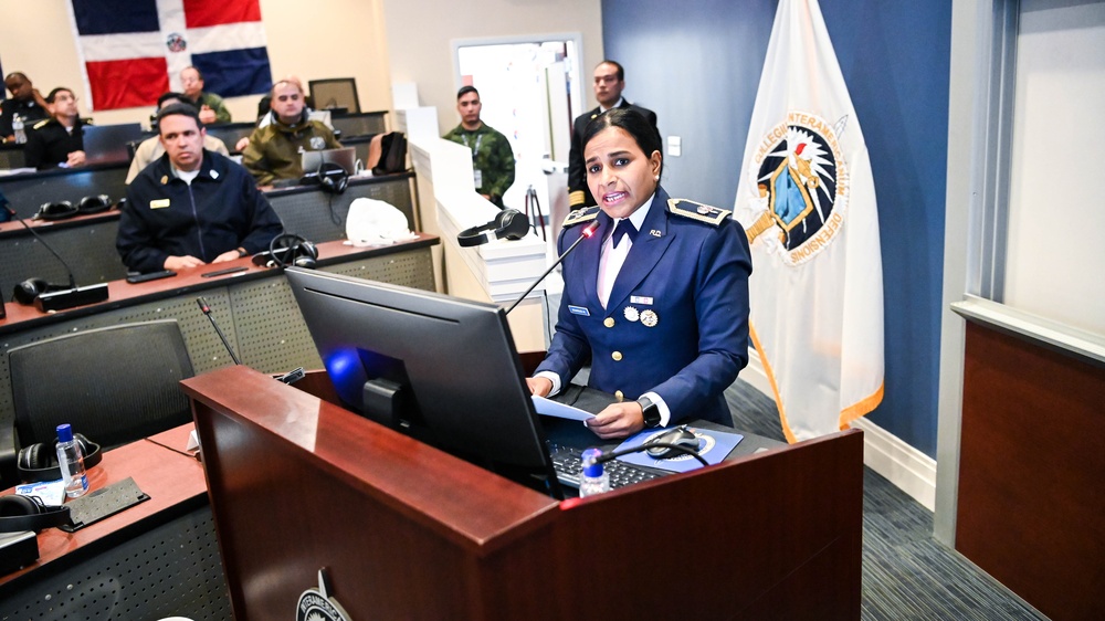 Dominican Republic Independence Day celebration 2023