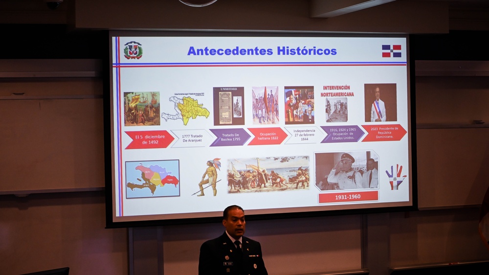 Dominican Republic Independence Day celebration 2023