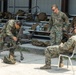 Basic Machine Gunner Course Live Fire Range