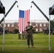 8th Engineer Support Battalion Change of Command