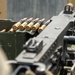 Basic Machine Gunner Course Live Fire Range