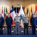 Academia de Guerra Aérea de Chile visits the IADC
